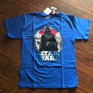Star Wars t shirt